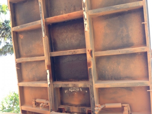 รถมิสซู 10 ล้อดั๊ม FN527M - TD 195 แรงม้า สนใจติดต่อ 081 - 6079515 รถมิสซู 10 ล้อดั๊ม FN527M - TD 195 แรงม้า สนใจติดต่อ 081 - 6079515