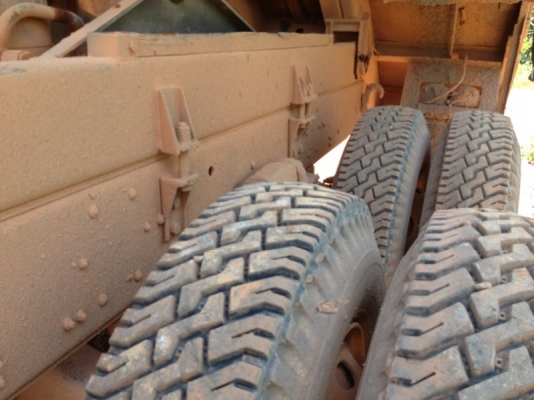 รถมิสซู 10 ล้อดั๊ม FN527M - TD 195 แรงม้า สนใจติดต่อ 081 - 6079515 รถมิสซู 10 ล้อดั๊ม FN527M - TD 195 แรงม้า สนใจติดต่อ 081 - 6079515