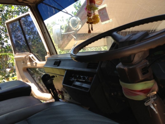 รถมิสซู 10 ล้อดั๊ม FN527M - TD 195 แรงม้า สนใจติดต่อ 081 - 6079515 รถมิสซู 10 ล้อดั๊ม FN527M - TD 195 แรงม้า สนใจติดต่อ 081 - 6079515