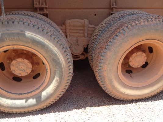 รถมิสซู 10 ล้อดั๊ม FN527M - TD 195 แรงม้า สนใจติดต่อ 081 - 6079515 รถมิสซู 10 ล้อดั๊ม FN527M - TD 195 แรงม้า สนใจติดต่อ 081 - 6079515