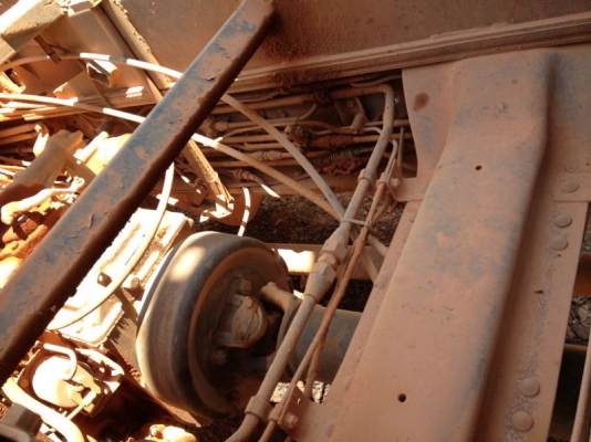 รถมิสซู 10 ล้อดั๊ม FN527M - TD 195 แรงม้า สนใจติดต่อ 081 - 6079515 รถมิสซู 10 ล้อดั๊ม FN527M - TD 195 แรงม้า สนใจติดต่อ 081 - 6079515