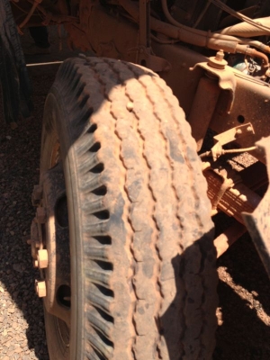 รถมิสซู 10 ล้อดั๊ม FN527M - TD 195 แรงม้า สนใจติดต่อ 081 - 6079515 รถมิสซู 10 ล้อดั๊ม FN527M - TD 195 แรงม้า สนใจติดต่อ 081 - 6079515