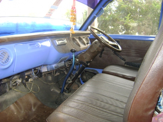 รถสวย เครื่อง88 แรง