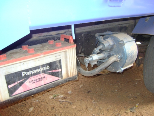 รถสวย เครื่อง88 แรง