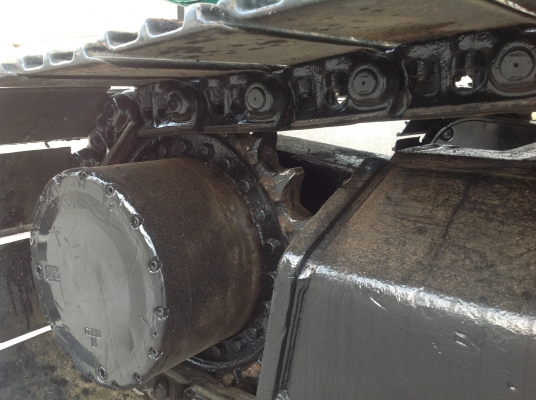 ขายรถแบคโฮ KOBELCO SK200 MARK V ขายรถแบคโฮ KOBELCO SK200 MARK V