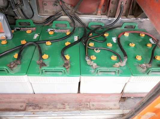 ประกาศขายรถ 12m ชั่นครึ่ง ทรงกล้วยหอม เครื่องกลาง  พร้อมเครื่องเสียงชุดใหญ่ สภาพสวย