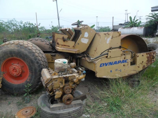 Dynapac CA251
