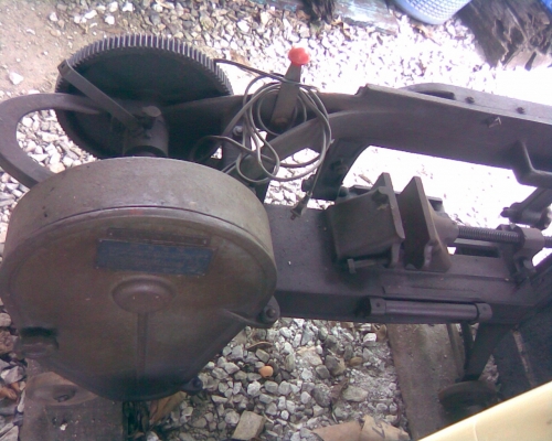 เลื่อย  PIRAMID  JAPAN