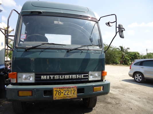 ขายMITSBISHI FUSO ขายMITSBISHI FUSO