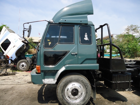 ขายMITSBISHI FUSO ขายMITSBISHI FUSO