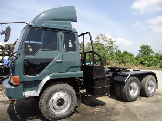 ขายMITSBISHI FUSO