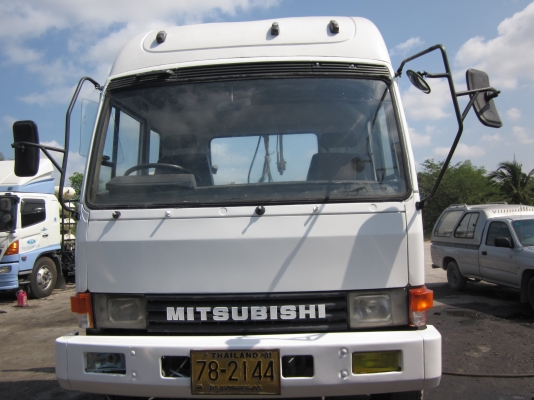 ขายMITSBISHI FUSO ขายMITSBISHI FUSO