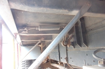 ฝากขาย รถ HINO 6 ล้อดัมพฺ์  117 แรง สภาพพร้อมใช้