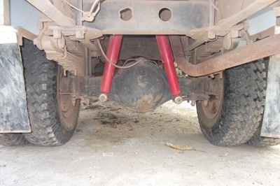 ฝากขาย รถ HINO 6 ล้อดัมพฺ์  117 แรง สภาพพร้อมใช้