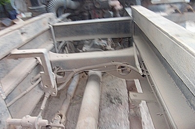 ฝากขาย รถ HINO 6 ล้อดัมพฺ์  117 แรง สภาพพร้อมใช้