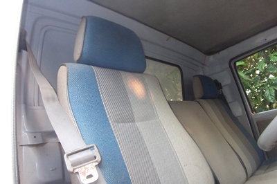 ฝากขาย รถ HINO 6 ล้อดัมพฺ์  117 แรง สภาพพร้อมใช้