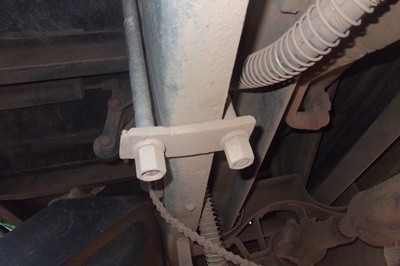 ฝากขาย รถ HINO 6 ล้อดัมพฺ์  117 แรง สภาพพร้อมใช้