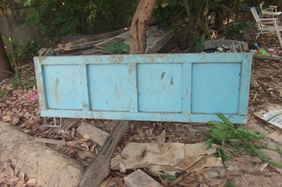 ฝากขาย รถ HINO 6 ล้อดัมพฺ์  117 แรง สภาพพร้อมใช้