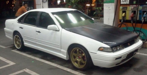 ด่วน..ขาดริฟส์แร๊ง!!A31/1JTurboคู่InterRb26แพหลังSKyLineชุดแต่งTBOท่อ+แม็ก17"จากญี่ปุ่น(พร้อมขับส่ง)