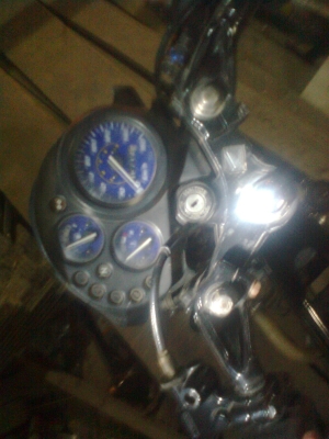 ขาย Honda Sonic 125cc. (อ่านรายละเอียด)