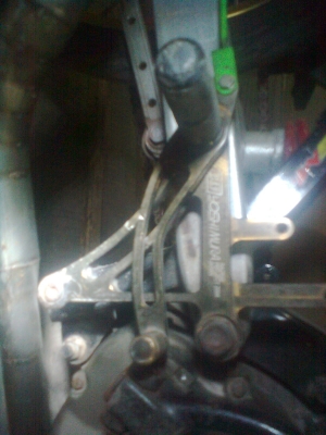 ขาย Honda Sonic 125cc. (อ่านรายละเอียด)