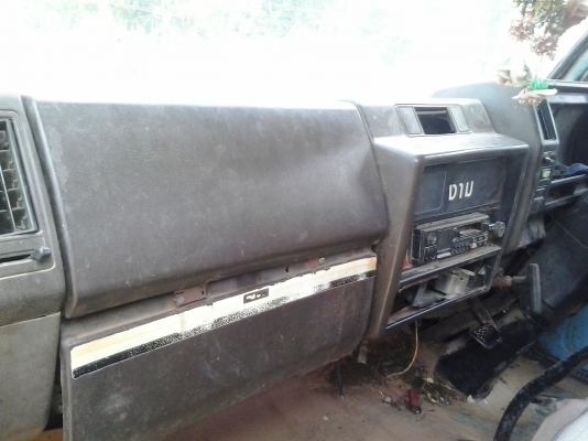 ขายรถห้างอีซูซุ 110 แรง ราคา 285000