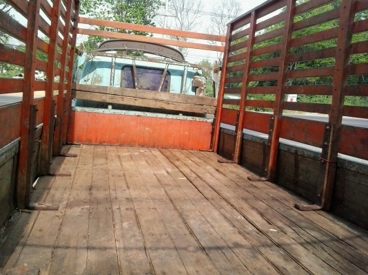 ขายรถห้างอีซูซุ 110 แรง ราคา 285000