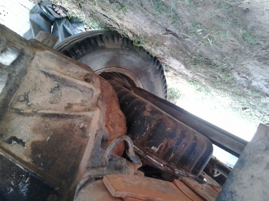 ขายรถห้างอีซูซุ 110 แรง ราคา 285000