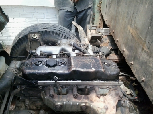 ขายรถห้างอีซูซุ 110 แรง ราคา 285000