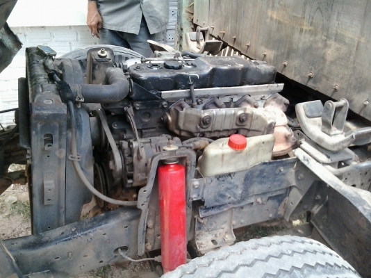 ขายรถห้างอีซูซุ 110 แรง ราคา 285000