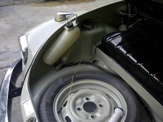 ขายเต่า 1303L Semi Automatic