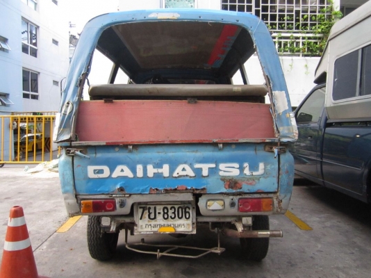 กะป๊อไดฮัทสุ s40(lpg)แห้งๆแต่พร้อมใช้ ป้ายขาวทบ.แท้ชุดโอนครบภาษี56..ขับดีมั่กๆขอบอก ด่วนเลย(กทม.)