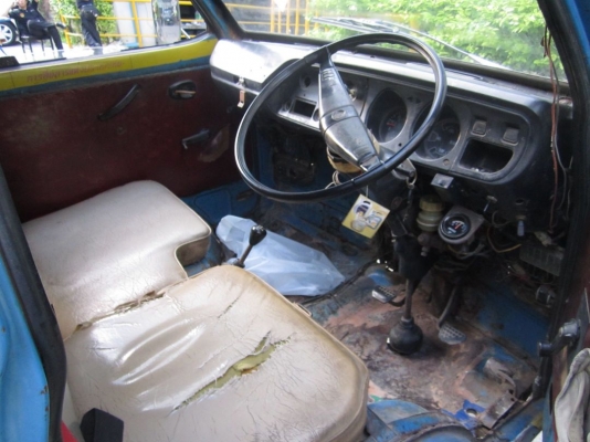 กะป๊อไดฮัทสุ s40(lpg)แห้งๆแต่พร้อมใช้ ป้ายขาวทบ.แท้ชุดโอนครบภาษี56..ขับดีมั่กๆขอบอก ด่วนเลย(กทม.)