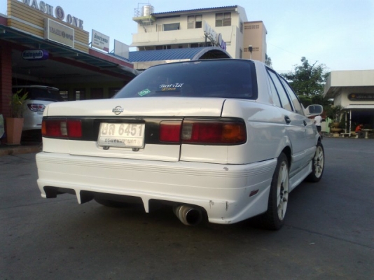 ขาย b13 วางga 15 หัวฉีดติดแก็สลงเล่มแล้ว