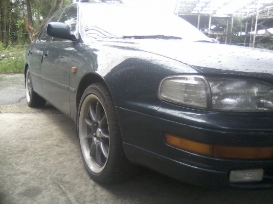 ///ขายTOYOTA CAMRY 2.2GXI (ABS)///