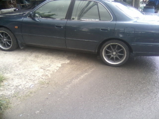 ///ขายTOYOTA CAMRY 2.2GXI (ABS)///