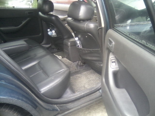 ///ขายTOYOTA CAMRY 2.2GXI (ABS)///