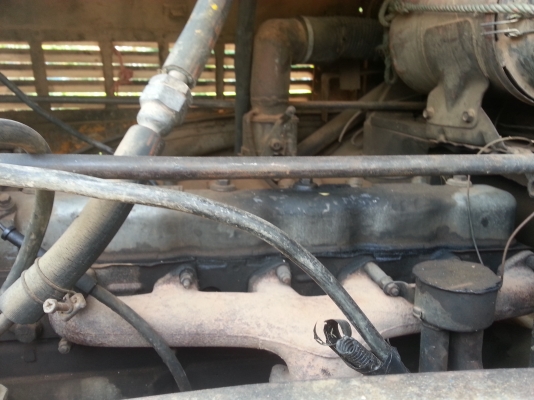 ขาย 10 ล้อ เครื่อง isuzu 6bb1 แซสซีเบนซ์