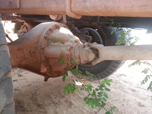 ขาย 10 ล้อ เครื่อง isuzu 6bb1 แซสซีเบนซ์