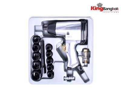 จำหน่าย บล็อคลม KUKEN  PUMA KUNTA. HiSUN ทุกรุ่น. ราคาคลองถม. 0879838774