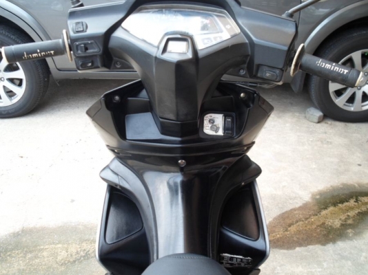 ขาย Air Blead รถบ้าน เครื่องเดิมๆ ทะเบียนพร้อมโอน ราคา 15,500 ต่อรองได้