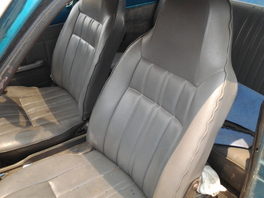 ขายรถ FORD 1300L 2 ประตู ขายรถ FORD 1300L 2 ประตู