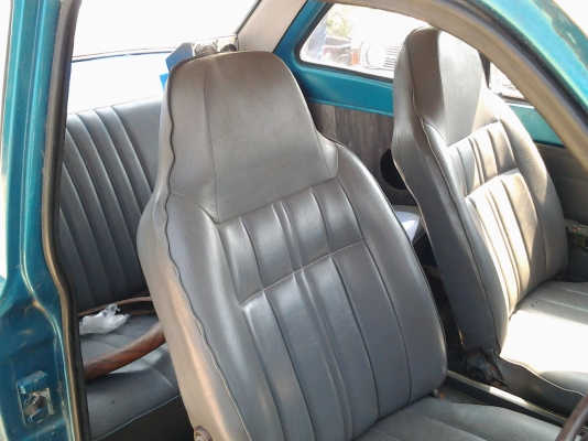 ขายรถ FORD 1300L 2 ประตู ขายรถ FORD 1300L 2 ประตู