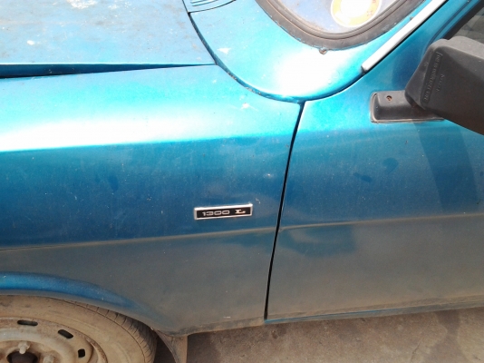 ขายรถ FORD 1300L 2 ประตู ขายรถ FORD 1300L 2 ประตู