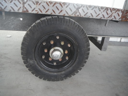 ขาย-รถบรรทุก 3 ล้อไฟฟ้า KANTO NOUKI มือสองจากญี่ปุ่น สภาพเหมือนใหม่ พร้อมใช้ทันที