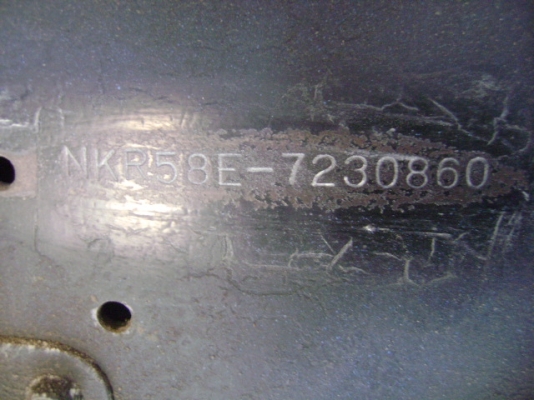 2545 ISUZU, รถบรรทุก 4 ล้อใหญ่ เกียร์ธรรมดา ทะเบียน นนทบุรี รถสี่ล้อ NKR58E เครื่อง 4BE1R 3636 C.C หัวยกได้เครื่องดี คัซซีสวย แอร์เย็น ภายในสวย ทะเบียนไม่ติดเวลา 2545 ISUZU, รถบรรทุก 4 ล้อใหญ่ เกียร์ธรรมดา ทะเบียน นนทบุรี รถสี่ล้อ NKR58E เครื่อง 4BE1R 3636 C.C หัวยกได้เครื่องดี คัซซีสวย แอร์เย็น ภายในสวย ทะเบียนไม่ติดเวลา