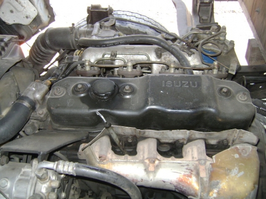 2545 ISUZU, รถบรรทุก 4 ล้อใหญ่ เกียร์ธรรมดา ทะเบียน นนทบุรี รถสี่ล้อ NKR58E เครื่อง 4BE1R 3636 C.C หัวยกได้เครื่องดี คัซซีสวย แอร์เย็น ภายในสวย ทะเบียนไม่ติดเวลา 2545 ISUZU, รถบรรทุก 4 ล้อใหญ่ เกียร์ธรรมดา ทะเบียน นนทบุรี รถสี่ล้อ NKR58E เครื่อง 4BE1R 3636 C.C หัวยกได้เครื่องดี คัซซีสวย แอร์เย็น ภายในสวย ทะเบียนไม่ติดเวลา