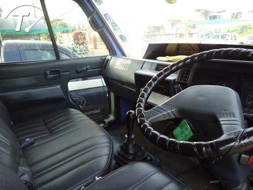 2545 ISUZU, รถบรรทุก 4 ล้อใหญ่ เกียร์ธรรมดา ทะเบียน นนทบุรี รถสี่ล้อ NKR58E เครื่อง 4BE1R 3636 C.C หัวยกได้เครื่องดี คัซซีสวย แอร์เย็น ภายในสวย ทะเบียนไม่ติดเวลา 2545 ISUZU, รถบรรทุก 4 ล้อใหญ่ เกียร์ธรรมดา ทะเบียน นนทบุรี รถสี่ล้อ NKR58E เครื่อง 4BE1R 3636 C.C หัวยกได้เครื่องดี คัซซีสวย แอร์เย็น ภายในสวย ทะเบียนไม่ติดเวลา