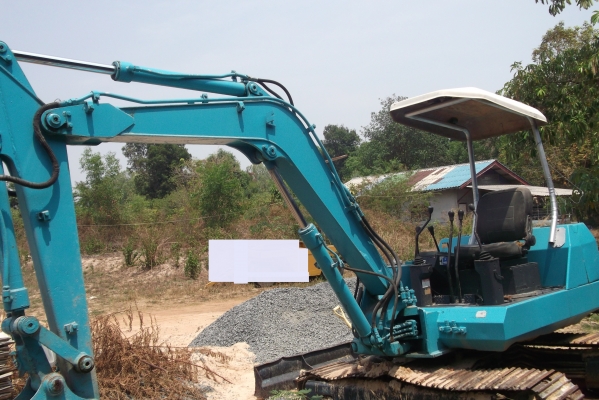 pc40-5 สภาพดี