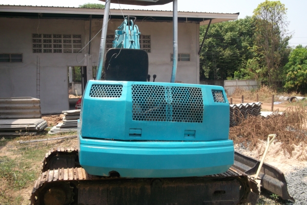 pc40-5 สภาพดี